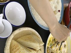 -蘇河湾·新鲁菜·泰山宴(泰山店)