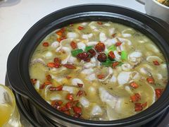 -周渝食惦酸菜鱼(青浦店)