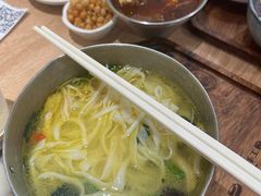 -小满手工粉(北京富力广场店)