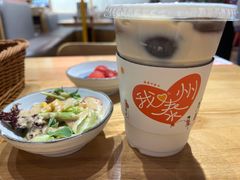 -暖食光·台式家庭餐厅·生日主题店(万达店)