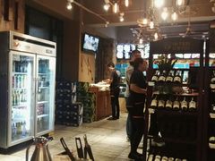 -苏大嘴海鲜牧场(奥林匹克店)