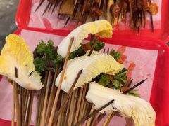 -钢管厂五区小郡肝串串香火锅(梅川路店)