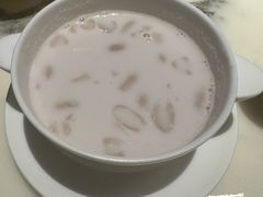 花生甜汤-遇外滩(BFC外滩金融中心店)