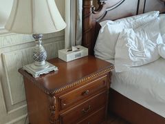 -平湖九龙山庄园圣马可酒店