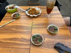 -云侨·传统纯手工越南小卷粉(永益巷店)