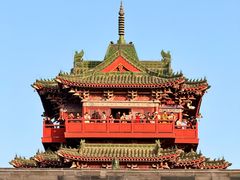 -开封府