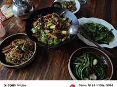 -胡师傅三下锅(汽车站店)