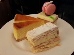 android_upload_pic-圣丰索菲特·2 On 988 Café 自助餐厅