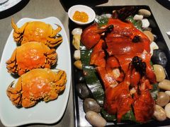 -小厨娘绣中淮扬(大行宫科巷店)