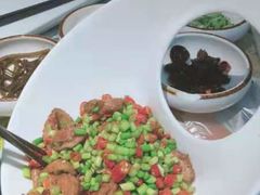 -豆蔻电影主题餐厅(四牌楼店)