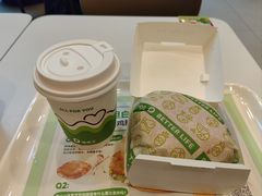 -德克士(北关店)