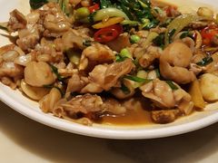 -梁家大院•农家菜(昆山会展中心店)