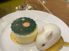 -都会尚膳·海鲜自助餐厅(重庆万豪酒店)