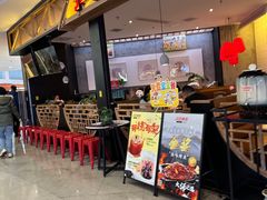 -DQ·蛋糕·冰淇淋(周浦万达店)