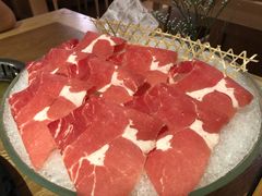 牛肉-尚海豆捞(乐虹坊店)