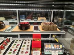 -粤海喜来登酒店·&More聚驿(天河城店)