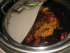 -蜀留香火锅·始于1999·原四川老火锅(白堤路店)