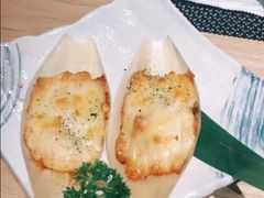 -虹料理·日料放题(悠方店)