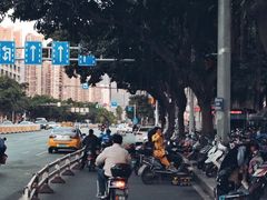 -万达广场(福州金融街店)