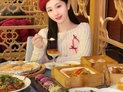 -汕头龙光喜来登酒店-采悦轩中餐厅