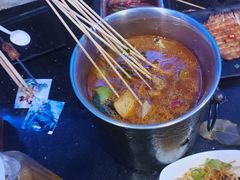 -冰城小镇音乐串吧·聚会餐厅(百子湾店)