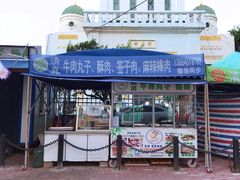 -哈尔滨道外清真寺