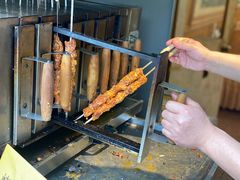 -烤肉季饭庄