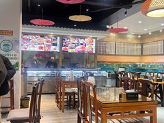 -良师门滨海人家·海鲜·家常菜(滨海城店)