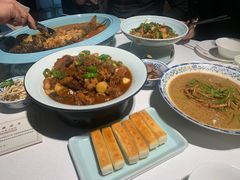 -阿五黄河大鲤鱼(纬三路店)