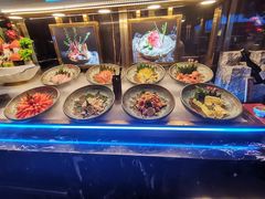 -喜庭海鲜自助(深圳万丰海岸城店)