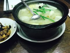 -涌上外婆桥(南塘店)