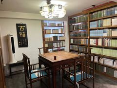 -道南書院·私房菜·早午茶·茶馆