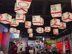 -牛市坎火锅(建设路店)