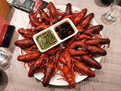 -李叔叔虾蟹大排档(青羊店)