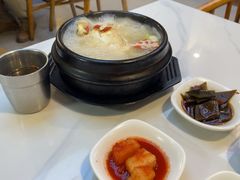 -长顺参鸡汤店(西塔总店)