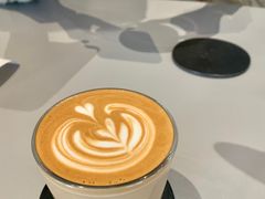 -Cafe Mersey默西咖啡(平江店)