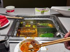 -海底捞火锅(赛格国际购物中心店)