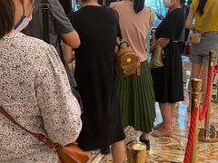 -上海浦东星河湾酒店