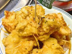 -刘淑芬·活鱼铁锅炖(北京首店)