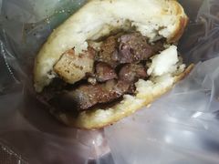 -老金烧烤(伟东新都店)