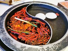 -川西坝子火锅(金沙1.0直营店)