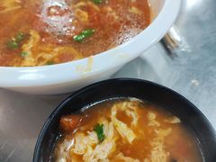 -张记烤羊腿(北花园店)