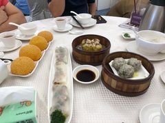 -香港富临皇宫(扬名广场店)