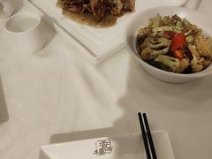 -香满楼(南关店)