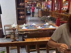 -清真·京华源铜锅涮肉(丰庆店)