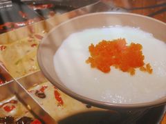 鱼籽豆花-陈陈火锅(较场口店)