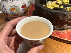 -敏珠拉姆藏餐·南京厨房(富春江东街店)