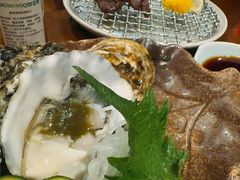 -傑·料理·海鲜放题(佛山文华荟店)