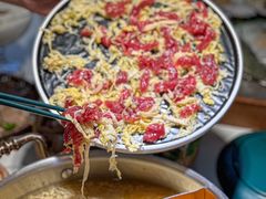 -椰子湾·海南火锅·糟粕醋·椰子鸡(正大广场店)