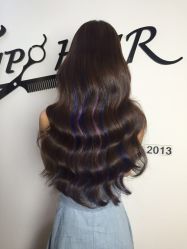 点击看大图 -Tipo Hair salon(明星)店